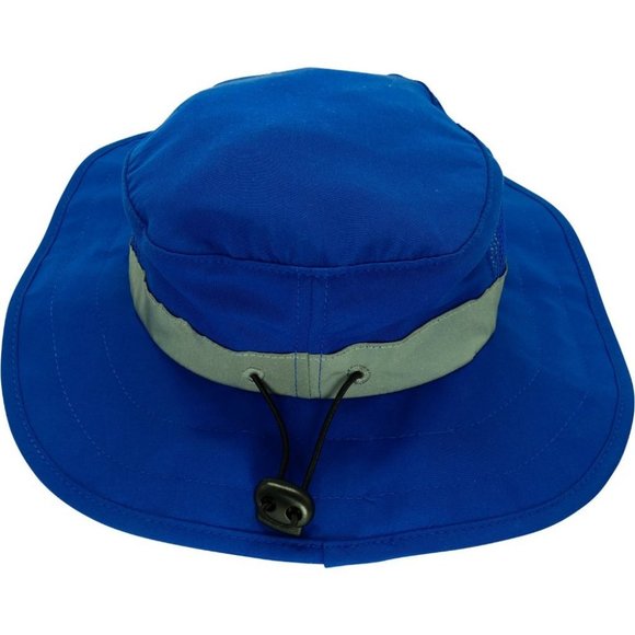 Kids Garden Set + Bucket Hat Combo: Real Metal Too - Picture 7 of 7